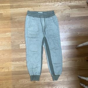 Anthropologie Joggers